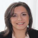Patricia Correia Santos