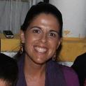 Luísa Maria Serrano de Carvalho
